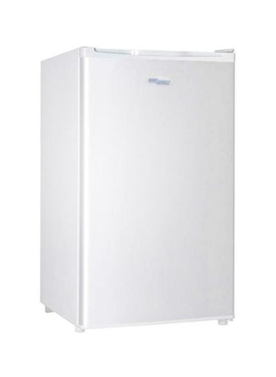 Buy Single Door Refrigerator SGR 062 H White in UAE