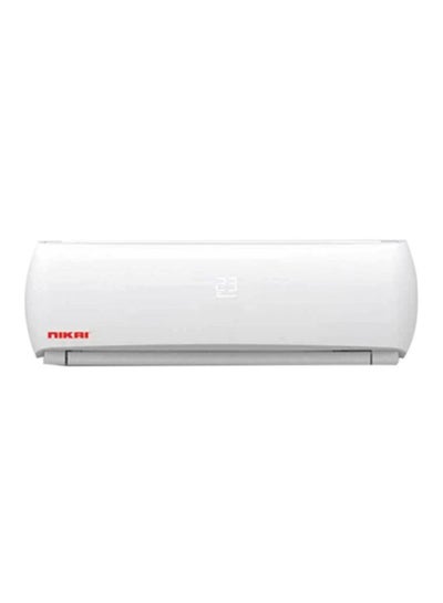 Buy 1.5 Ton 2-Star Rotary Split Air Conditioner 1.5 TON NSAC18131N6 White in UAE