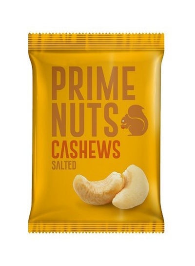 Buy Salted Cashews 150grams  Single in UAE