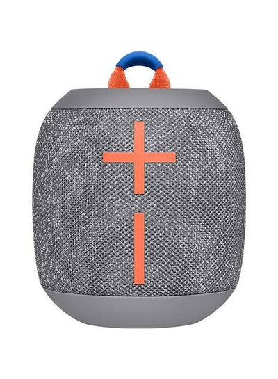 اشتري WonderBoom 2 Portable Wireless Bluetooth Speaker 984-001562 Grey 984-001562 Grey في مصر