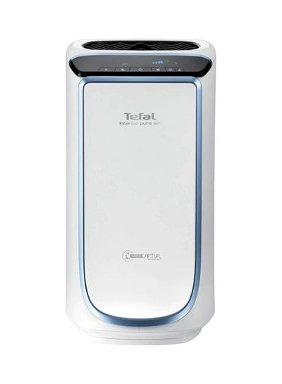 Buy Air Purifier 30W PU4015G0 White/Blue/Black in UAE