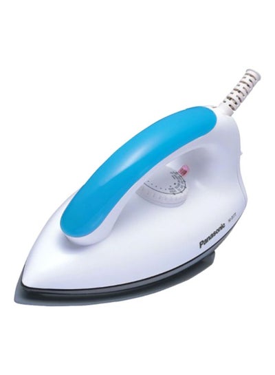 Buy Lightweight Iron 1000 W NI-317TPTH White in UAE