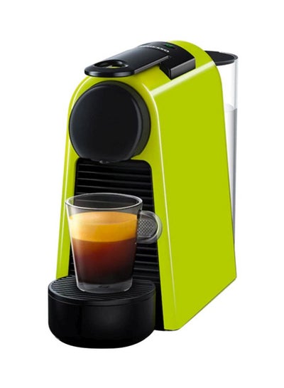 Buy Essenza Mini Coffee Machine 0.6 L 1310 W D30-ME-GN-NE/EN85.L Green in UAE