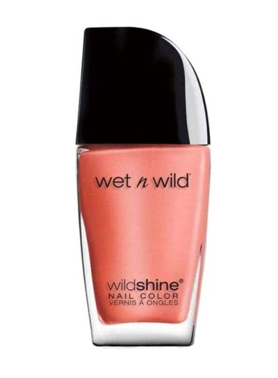 Buy Wildshine Nail Color She Sells in UAE