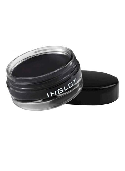 Buy Amc Gel Eyeliner Black in UAE