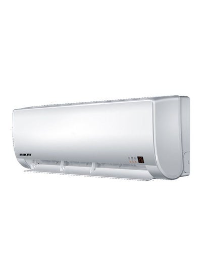 Buy Split Air Conditioner 24000 BTU 2 Ton 2.0 TON NSAC24131N7 White in UAE