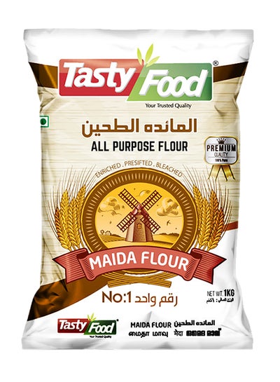 Buy Maida Premium 1kg in UAE