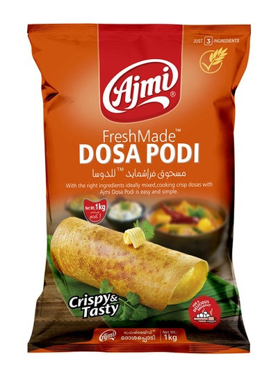 Buy Dosa Podi 1kg in UAE