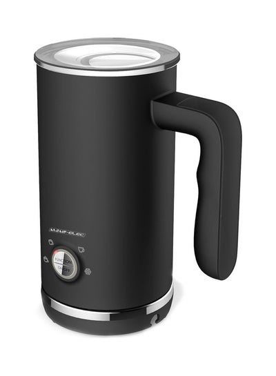 Buy Milk Frother 500W With BS Plug 0.0 W E03419 Black in Saudi Arabia