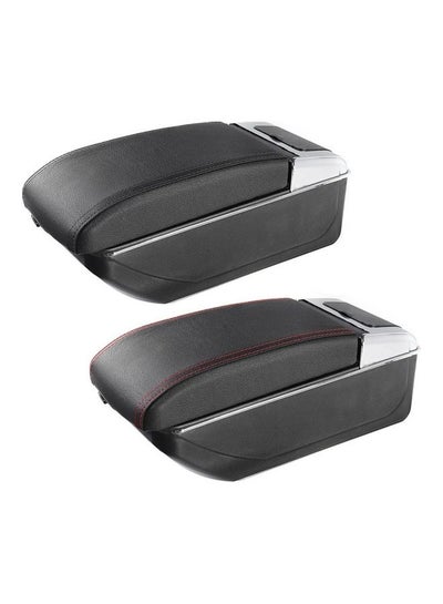 Buy Car Armrest Console Box in UAE