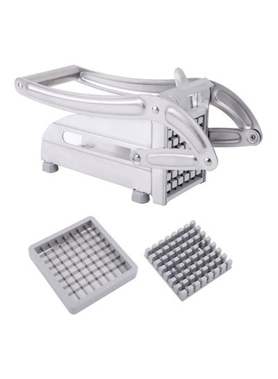 Buy Potato Slicer Silver in Egypt