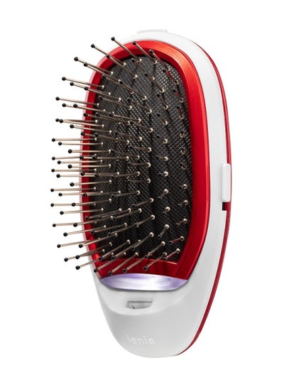 Buy Myonic Hair Brush Red in Egypt