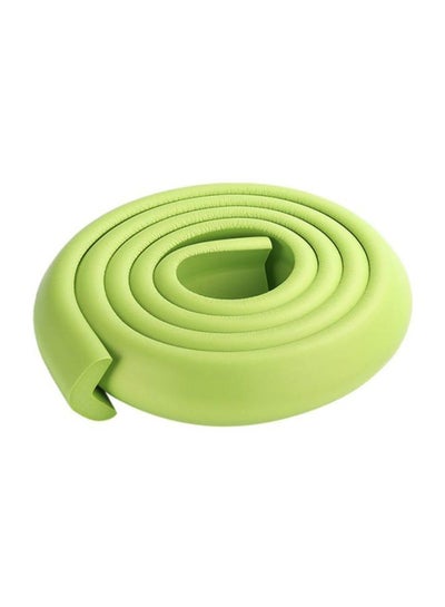 Buy Hippo Shaped Head Shower Ring - Green in UAE