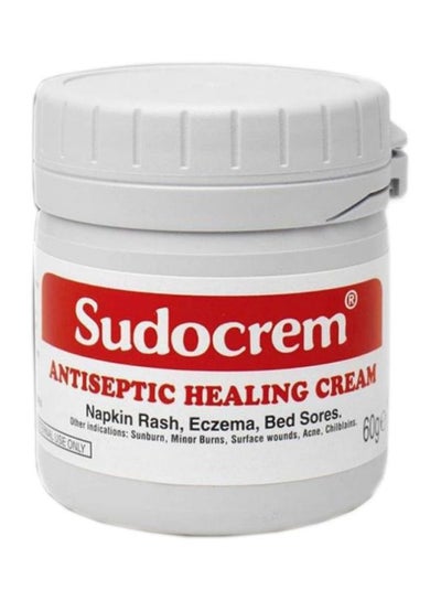 Buy Antiseptic Healing Cream - 60g in Saudi Arabia