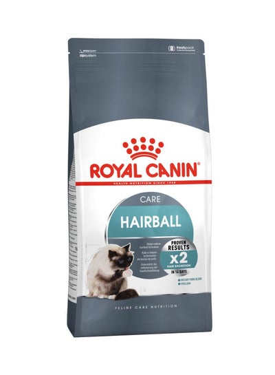 Buy Intense Hairball Feline Care Nutrition 2kg in UAE