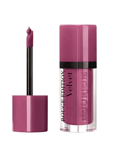 Buy Rouge Edition Velvet Liquid Lipstick 7.7 ml 36 In Mauve in Egypt