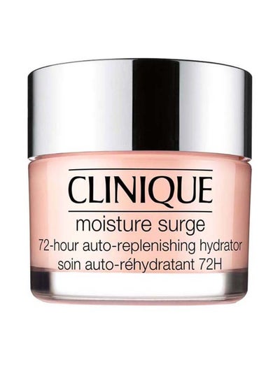 Buy Moisture Surge 72-Hour Auto Replenishing Hydrator 50ml in Saudi Arabia