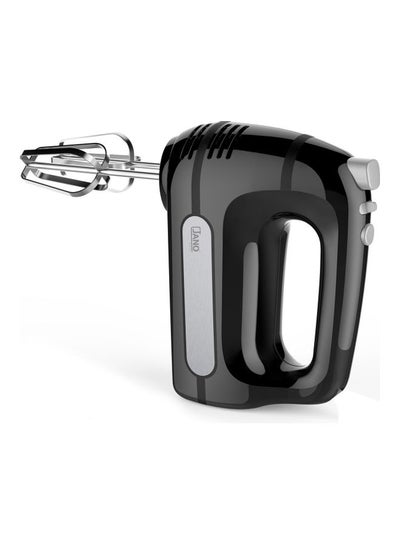 Buy Hand Mixer 300W With BS Plug 300.0 W E024005/BB Black in Saudi Arabia