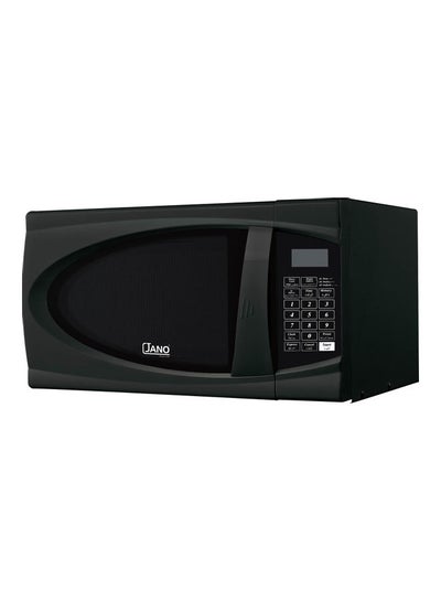 Buy Microwave Over Brnad 30.0 L 0.0 W E01202 Black in Saudi Arabia