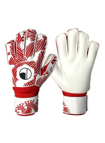 Buy Finger Guard Goalkeeper Gloves 18x8x2cm in Saudi Arabia