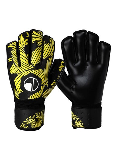 Buy Finger Guard Goalkeeper Gloves 19x9x2cm in Saudi Arabia