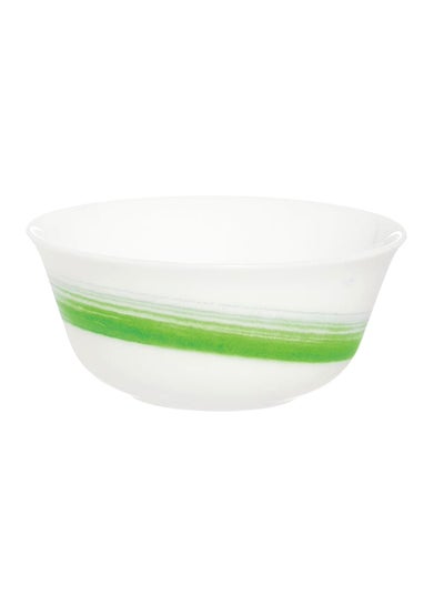 Buy 6 Piece Value Pack Wave Mangrove Bowl multicolour 12cm in UAE