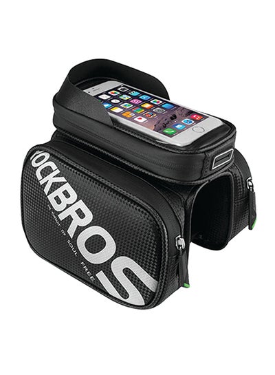 Buy Tube Waterproof Phone Case Bag 20.57x15.49x13.21cm in UAE