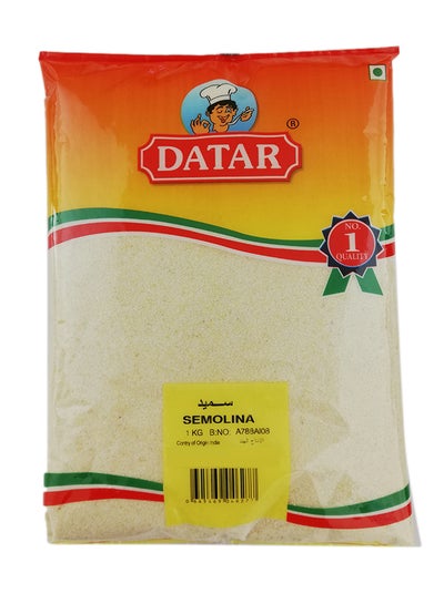 Buy Semolina 1kg in UAE