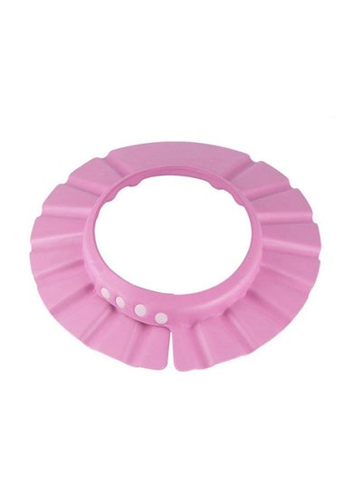 Buy Adjustable Baby Shower Hair Shield in UAE