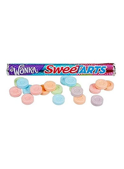 Wonka Sweetart Shockers