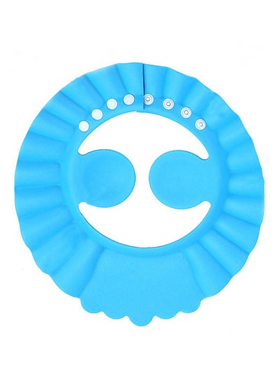 Buy Waterproof Eyes Protective Rubber Bath Shower Cap in Egypt