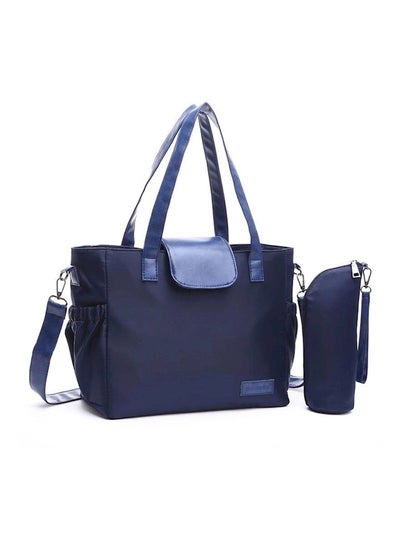 Buy 2-Piece Diaper Bag in Saudi Arabia