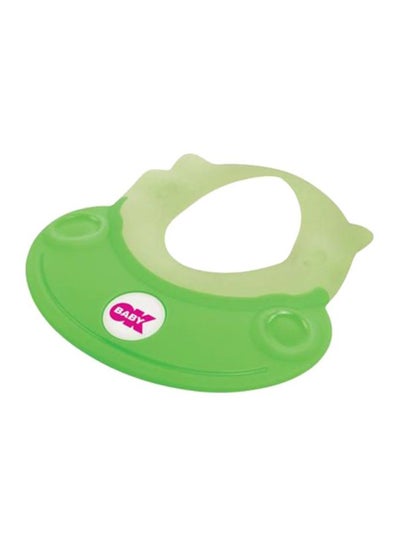 Buy Hippo Shaped Head Shower Ring in UAE