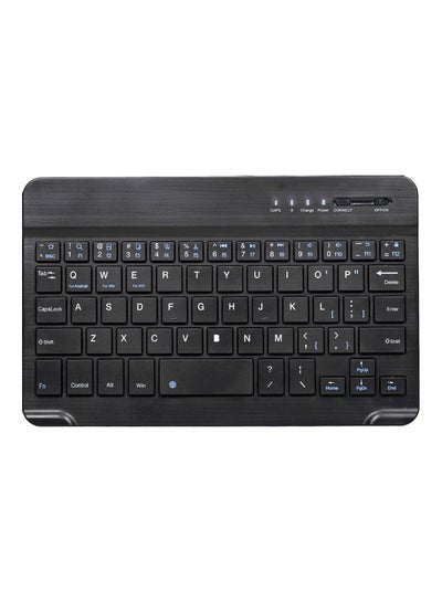 Buy Multi Support Keyboard Black in Saudi Arabia