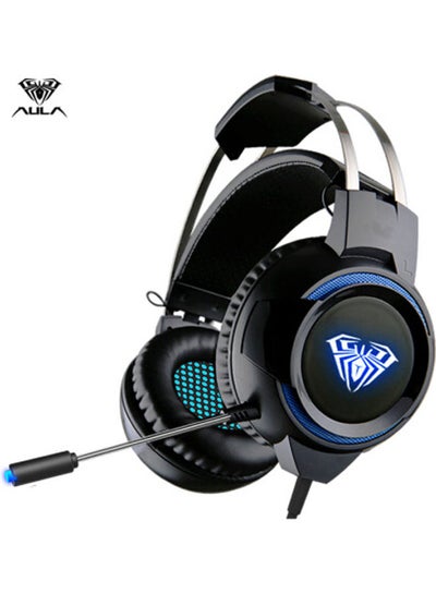 Buy USB Surround Gaming Headset in UAE