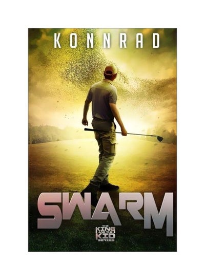 Buy Swarm paperback english - 23 Dec 2015 in UAE