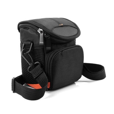 Buy Digital Camera Carrying Bag Black in Saudi Arabia