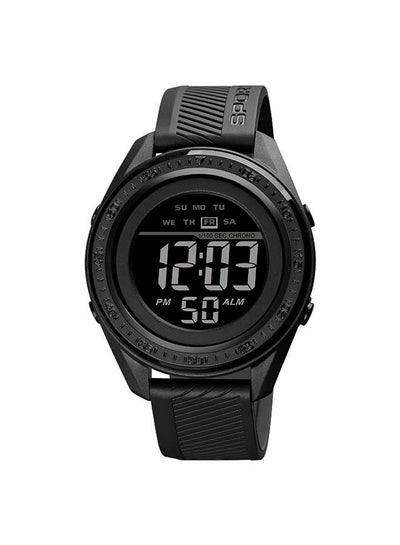 Buy Men's 1638 Fashion Sport Portable Watch in Saudi Arabia