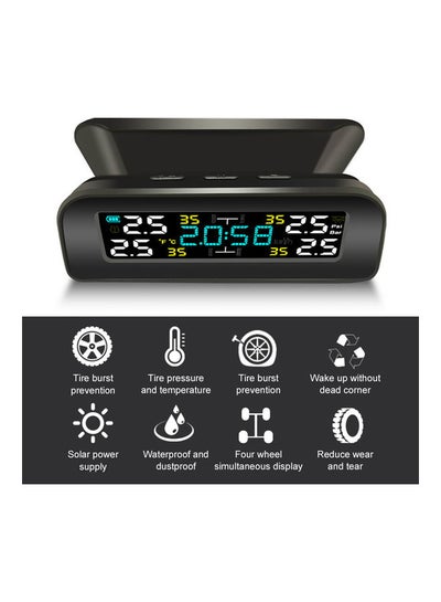 Buy Tire Pressure Monitoring System in UAE