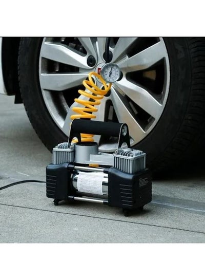 Buy Air Compressor For Car in UAE