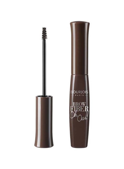 Buy Brow Fiber Oh Oui 6.8 ml 03 Brun in Egypt