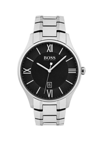 Buy Men's Governor Analog Watch 1513488 in Egypt