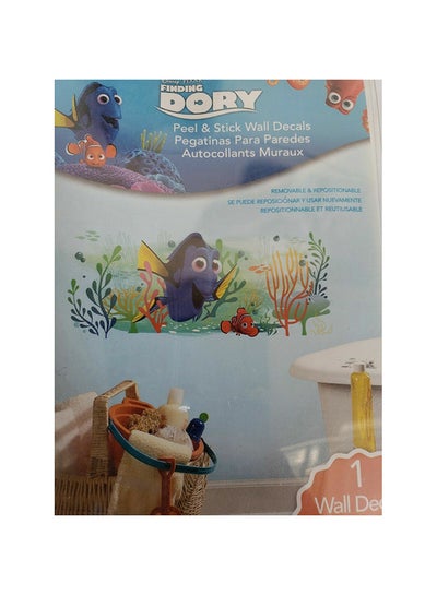 Buy Disney Pixar Finding Dory Wall Decal in Egypt