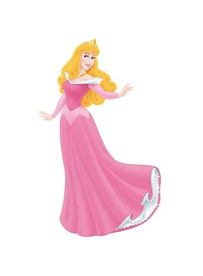 Buy Sleeping Beauty Giant Applique Wall Decal in Egypt