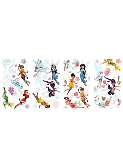 Buy Disney Fairies Secret of the Wings Wall Decals in Egypt