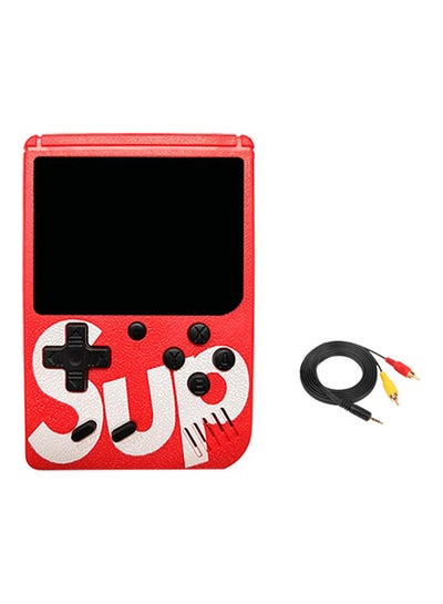 Buy Mini Handheld Video Game With Cable in UAE