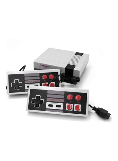 Buy Retro Video Game Console With Controller in UAE