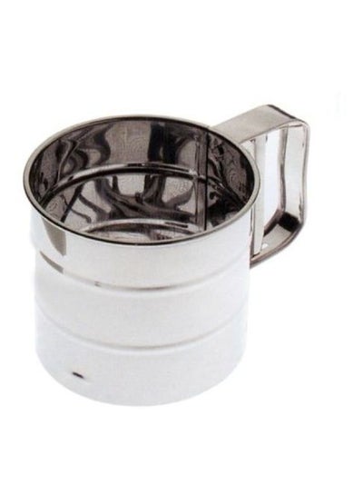 Buy Flour Sifter silver 30grams in Egypt