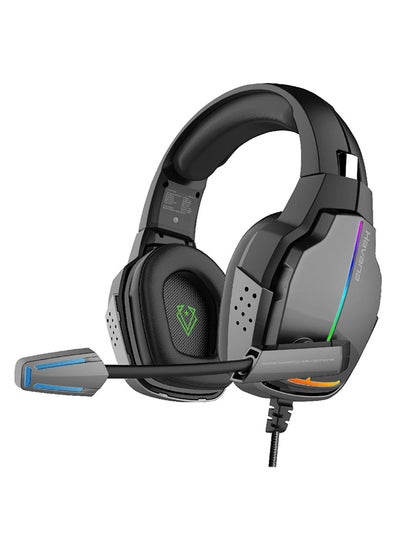 Buy Havana High Definition Audio Gaming HeadsetFor PS4/PS5/XOne/XSeries/NSwitch/PC in Saudi Arabia
