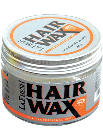 Buy Hair Wax Extra Hold 300ml in UAE